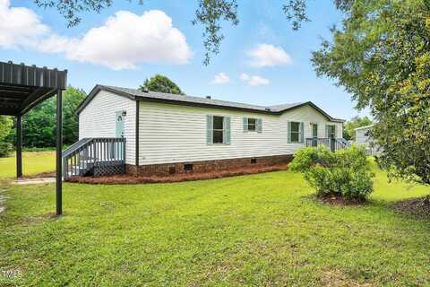 585 Smith Road, Smithfield, NC 27577