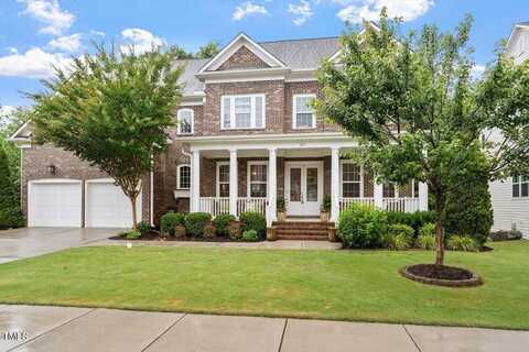 213 Preatonwood Drive, Apex, NC 27539