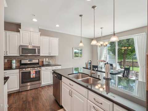 10112 Knotty Pine Lane, Raleigh, NC 27617