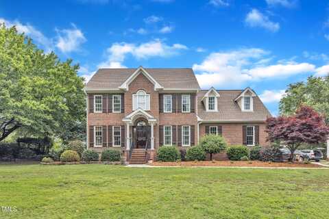 4620 Gomar Lane, Fuquay Varina, NC 27526