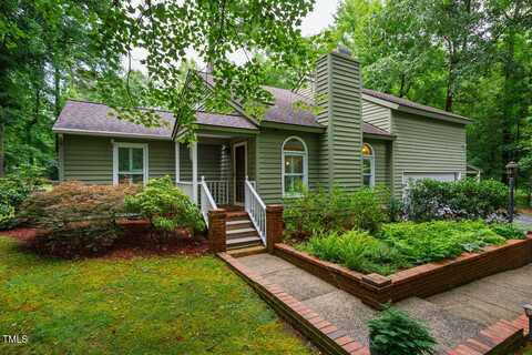 69 Margaret Place, Chapel Hill, NC 27516