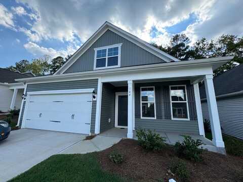 144 White Oak Gdn Way, Garner, NC 27529