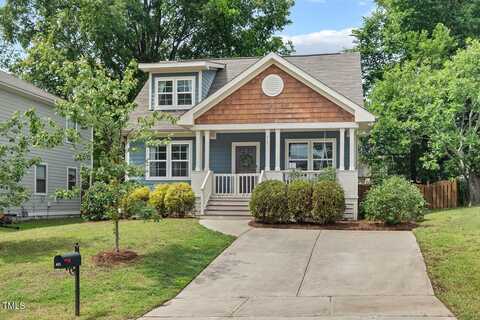 415 Dupree Street, Durham, NC 27707