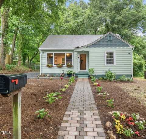 1905 Bivins Street, Durham, NC 27707