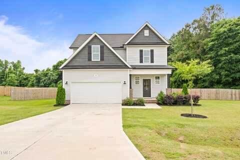 18 Dot Drive, Wendell, NC 27591