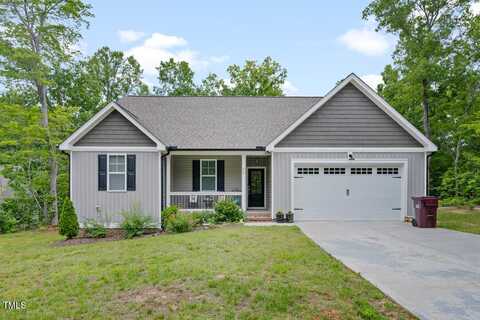 50 Harriet Gentry Lane, Timberlake, NC 27583