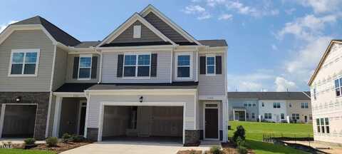 5044 Kota Street, Raleigh, NC 27610