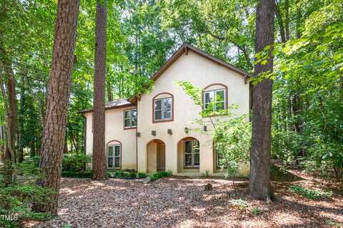 1809-1811 Quail Ridge Road, Raleigh, NC 27609