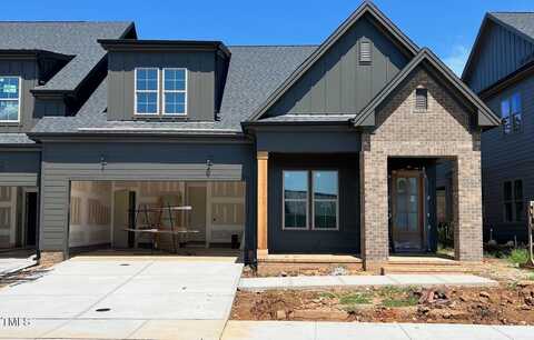 1027 Coldspring Circle, Durham, NC 27705