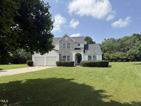 7313 Fribourg Court, Wendell, NC 27591