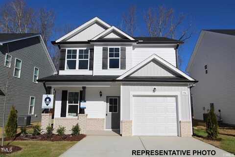 95 Goldenrod Loop, Clayton, NC 27520