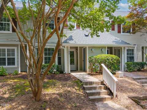 105 Sir Richard Lane, Chapel Hill, NC 27517