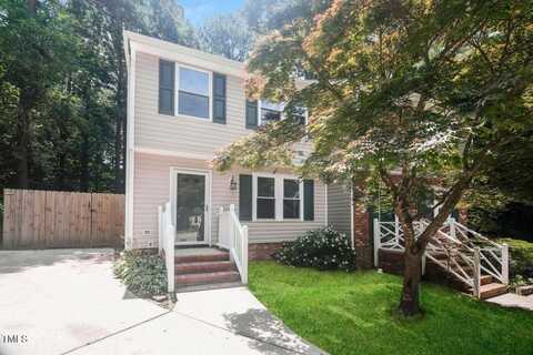 404 Shannonford Court, Wake Forest, NC 27587