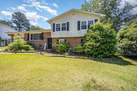 5234 Mawood Ave. Avenue, Fayetteville, NC 28314