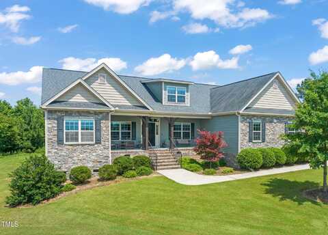 216 Tarkenton Court, Clayton, NC 27527