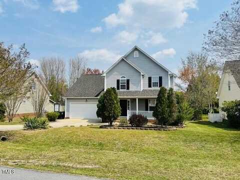 151 Bear Oak Drive, Smithfield, NC 27577