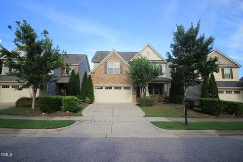 309 Windy Peak Loop, Cary, NC 27519