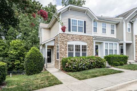 5118 Green Knight Court, Raleigh, NC 27612
