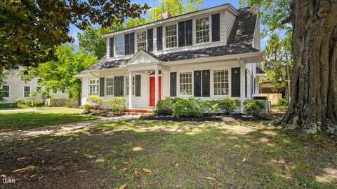 830 S Chestnut Street, Henderson, NC 27536