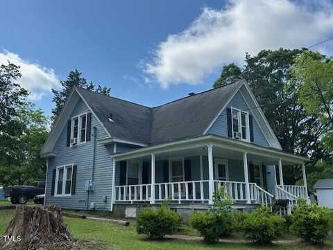 509 W Rose Street, Sanford, NC 27330