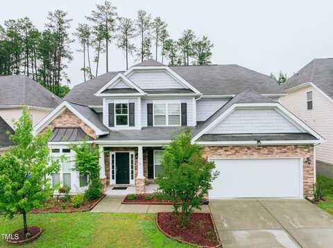 110 Elmsford Street, Durham, NC 27703