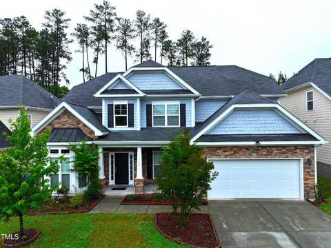 110 Elmsford Street, Durham, NC 27707