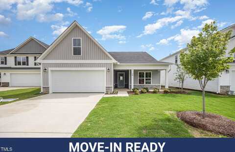 66 W Emily Gardens Drive, Selma, NC 27576