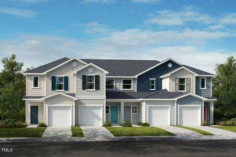 1985 Rabbitbrush Street, Durham, NC 27704