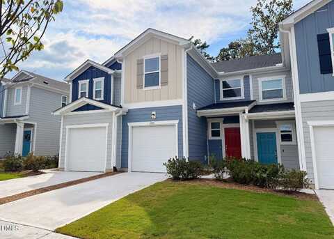 2003 Rabbitbrush Street, Durham, NC 27704