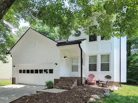 5105 Carolwood Lane, Durham, NC 27713