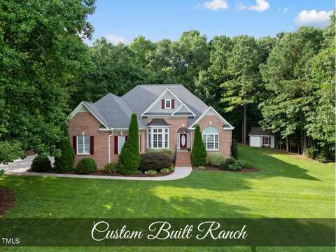 517 Belmont Circle, Wake Forest, NC 27587