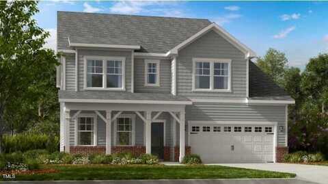 121 Seagraves Creek Lane, Holly Springs, NC 27540