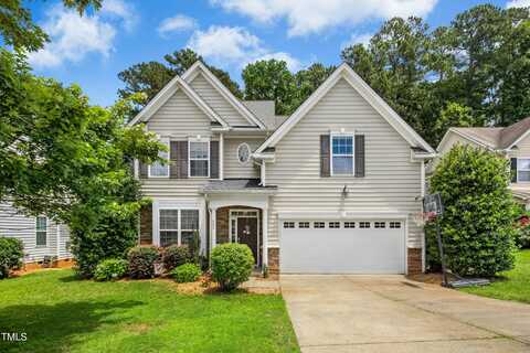 304 Forbes Road, Wake Forest, NC 27587