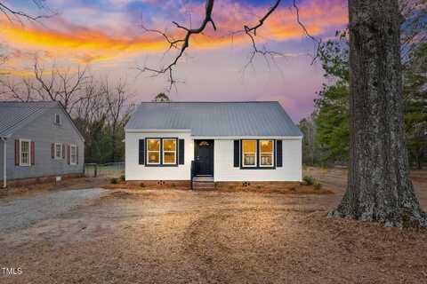 1304 S 14th Street, Lillington, NC 27546
