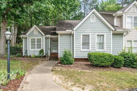6213 Fountainhead Drive, Raleigh, NC 27609