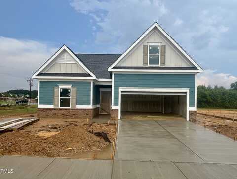360 Ambassador Drive, Clayton, NC 27520