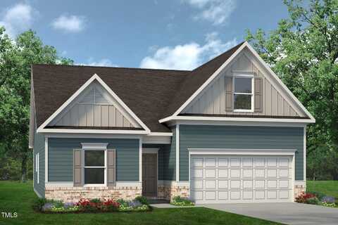 360 Ambassador Drive, Clayton, NC 27520