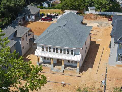 1225 Dixie Trail, Raleigh, NC 27607