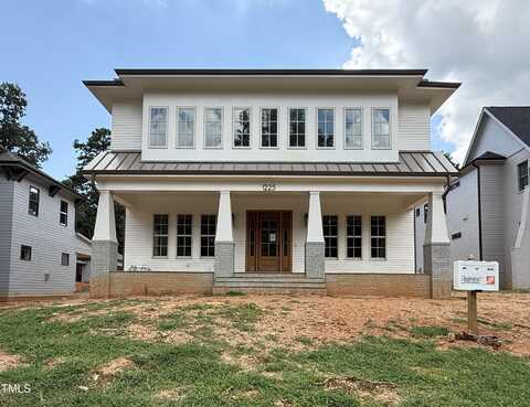 1225 Dixie Trail, Raleigh, NC 27607