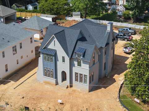 1229 Dixie Trail, Raleigh, NC 27607