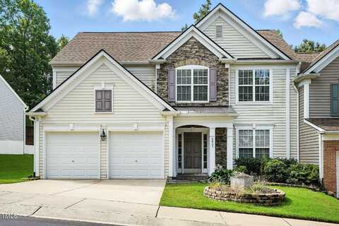 5421 Brandy Bay Road, Raleigh, NC 27613