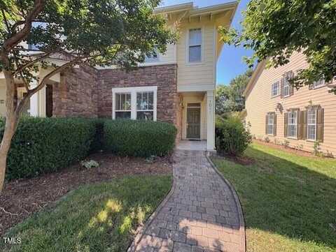 1011 Freeport Drive, Cary, NC 27519