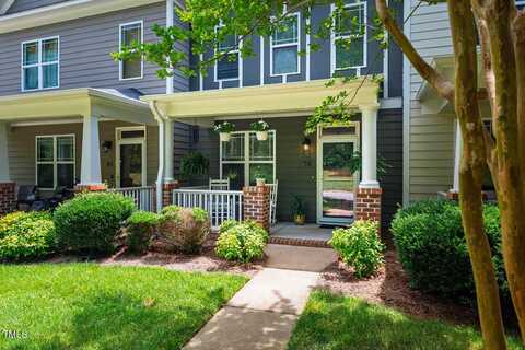 76 Millbrook Drive, Pittsboro, NC 27312