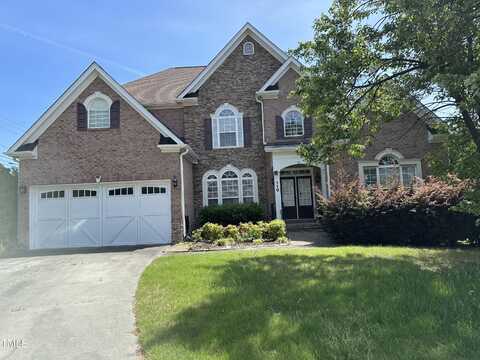 110 Lawnwood Court, Cary, NC 27519