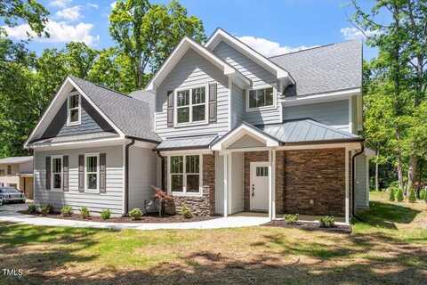 2405 Pearces Road, Zebulon, NC 27597