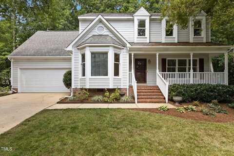 1210 Eastham Drive, Apex, NC 27502