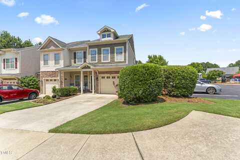 100 Beaconwood Lane, Holly Springs, NC 27540