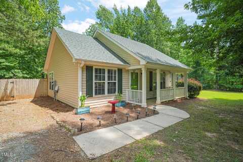 2116 Sterling Creek Lane, Franklinton, NC 27525