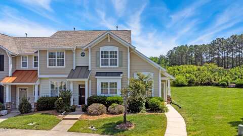 15 Canary Court, Durham, NC 27713