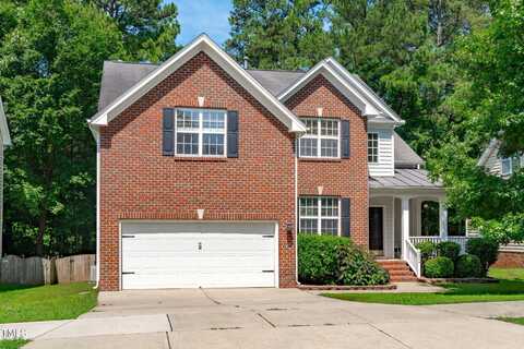 4804 Carmen Lane, Durham, NC 27707